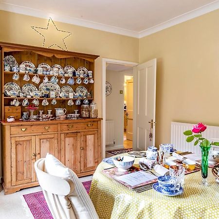 Bed and Breakfast Pelham Grove Wroxeter Экстерьер фото
