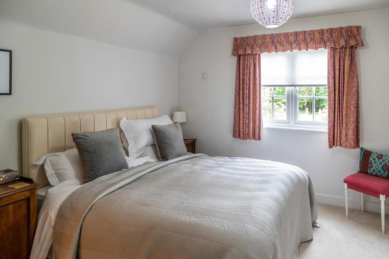Bed and Breakfast Pelham Grove Wroxeter Экстерьер фото